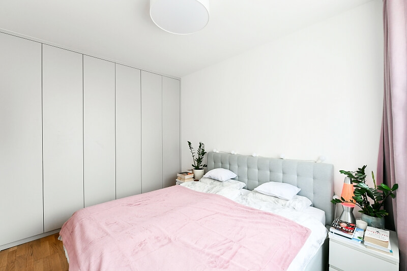 Dělnická, Holešovice - Prague 7 | Rent, Apartment One-bedroom (2+kk), 69 m²