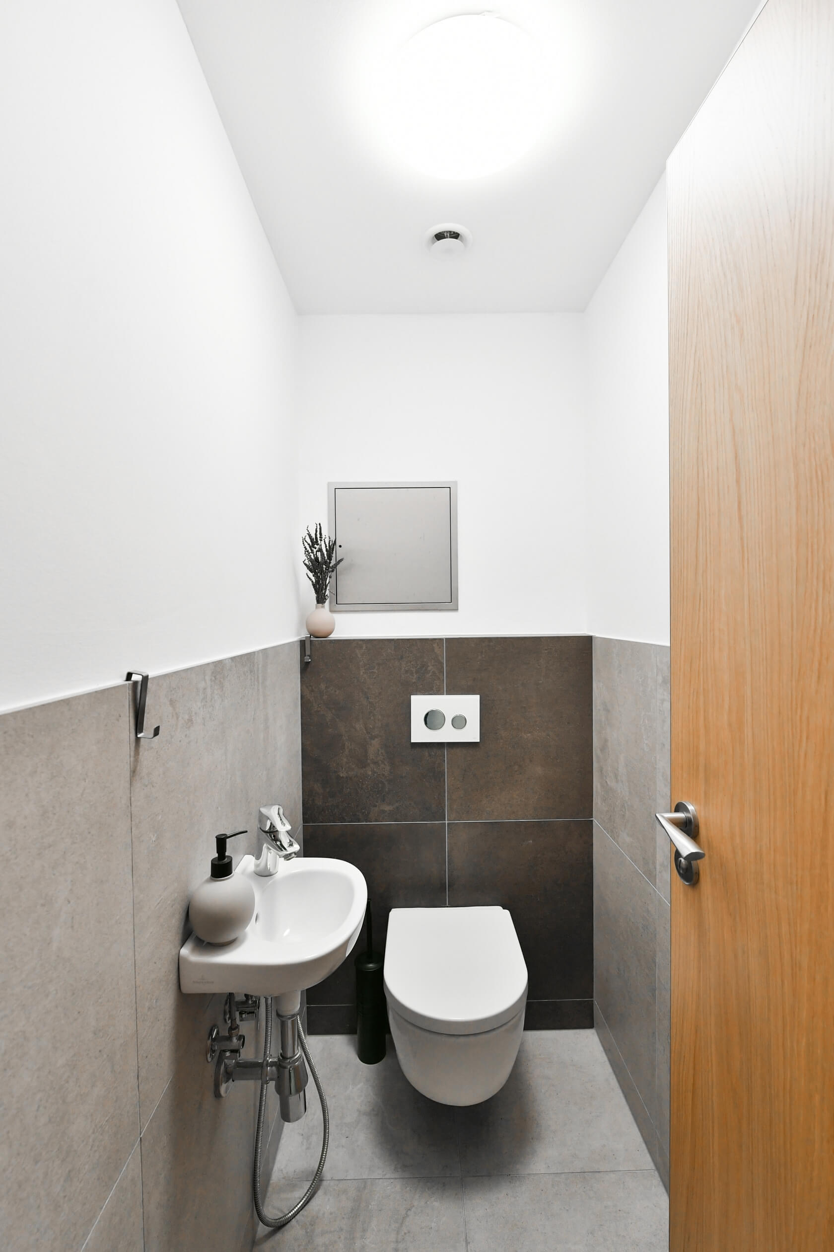 Dělnická, Holešovice - Praha 7 | Pronájem, Byt 2+kk, 69 m²