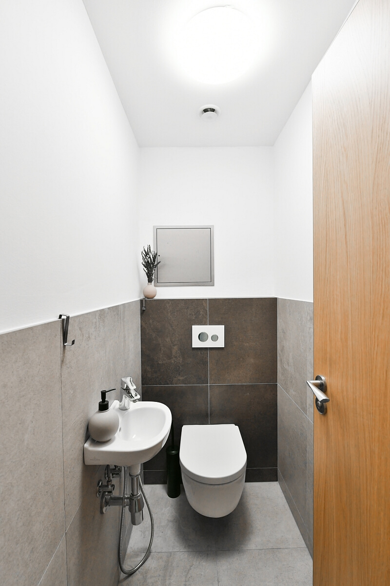 Dělnická, Holešovice - Praha 7 | Pronájem, Byt 2+kk, 69 m²