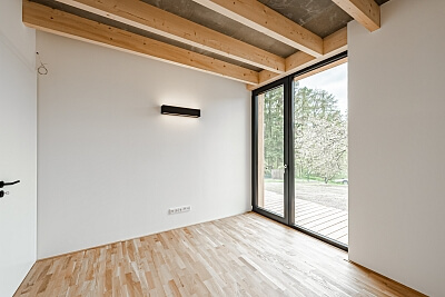 Nad Stráněmi, Senohraby - Praha-východ | Sale, House Three-bedroom (4+kk), 134 m²