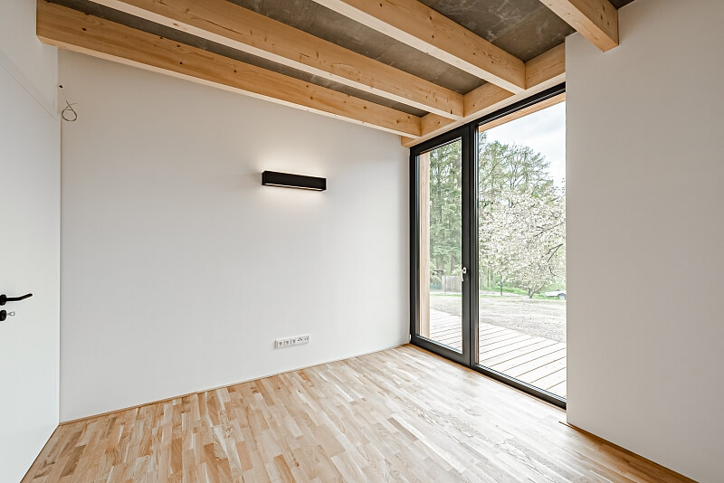 Nad Stráněmi, Senohraby - Praha-východ | Prodej, Rodinný dům 4+kk, 134 m²