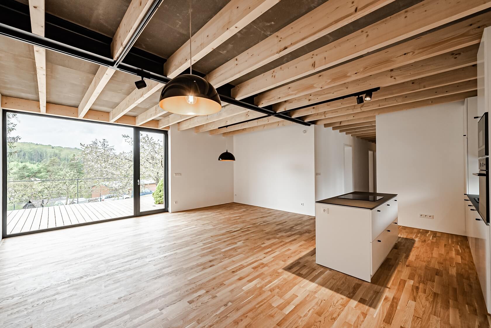 Nad Stráněmi, Senohraby - Praha-východ | Prodej, Rodinný dům 4+kk, 134 m²