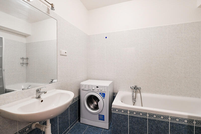 Americká, Vinohrady - Praha 2 | Pronájem, Byt 2+kk, 56 m²