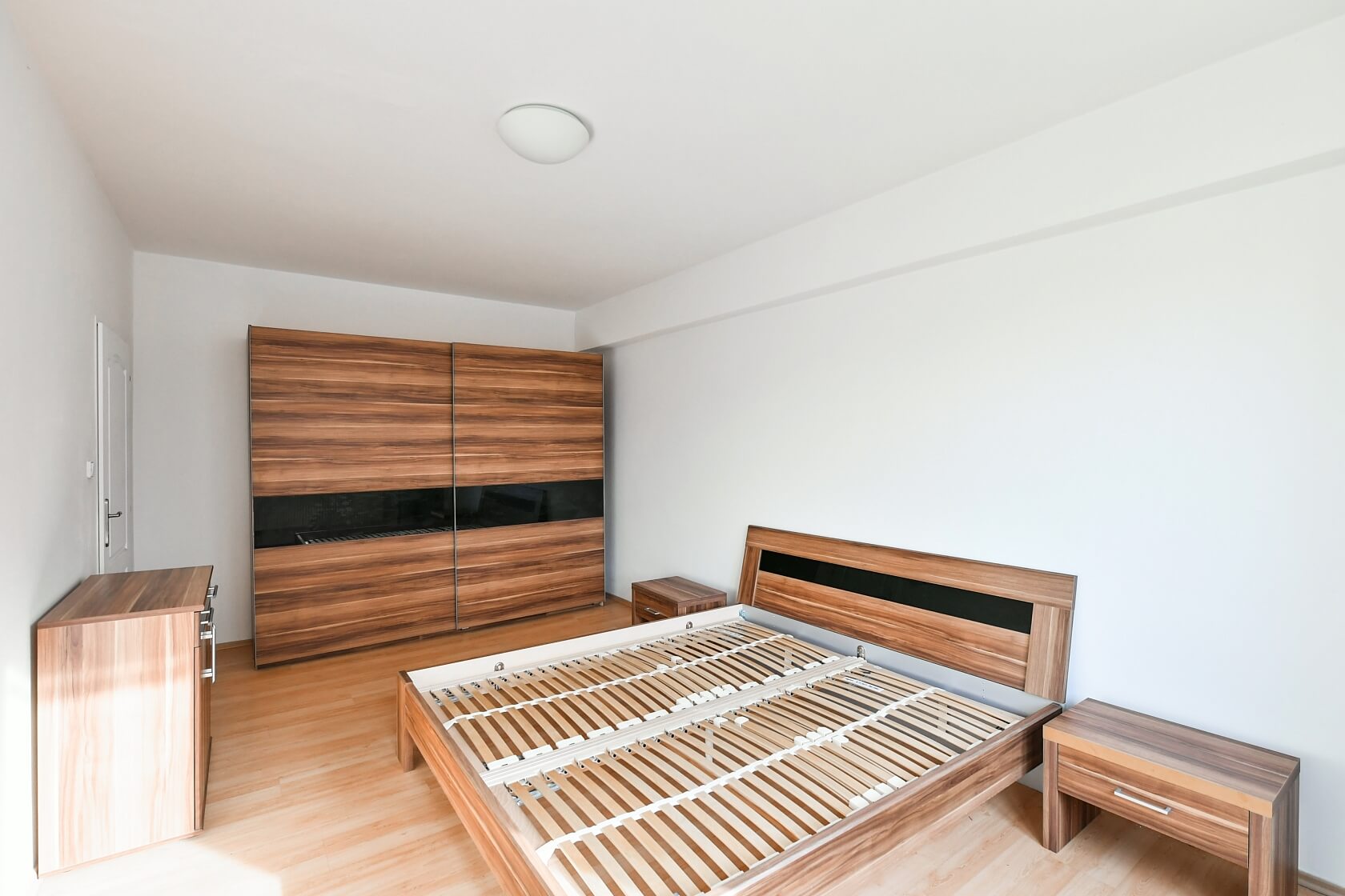 Americká, Vinohrady - Praha 2 | Pronájem, Byt 2+kk, 56 m²