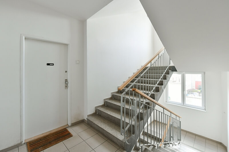 Americká, Vinohrady - Praha 2 | Pronájem, Byt 2+kk, 56 m²