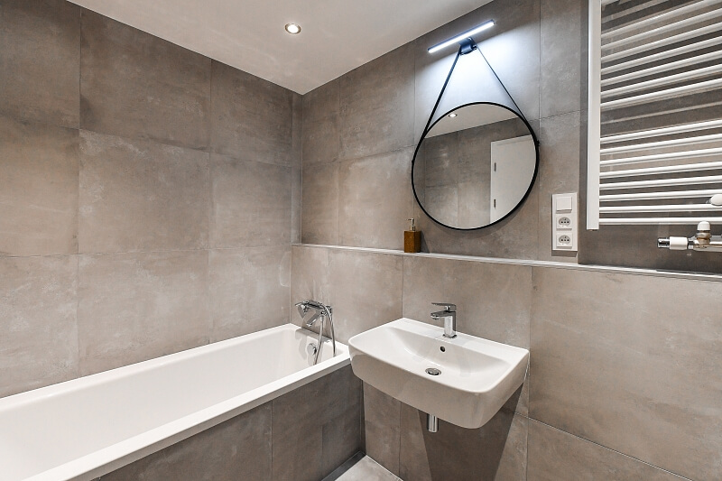 Mezi Vodami, Modřany - Praha 4 | Pronájem, Byt 2+kk, 71 m²