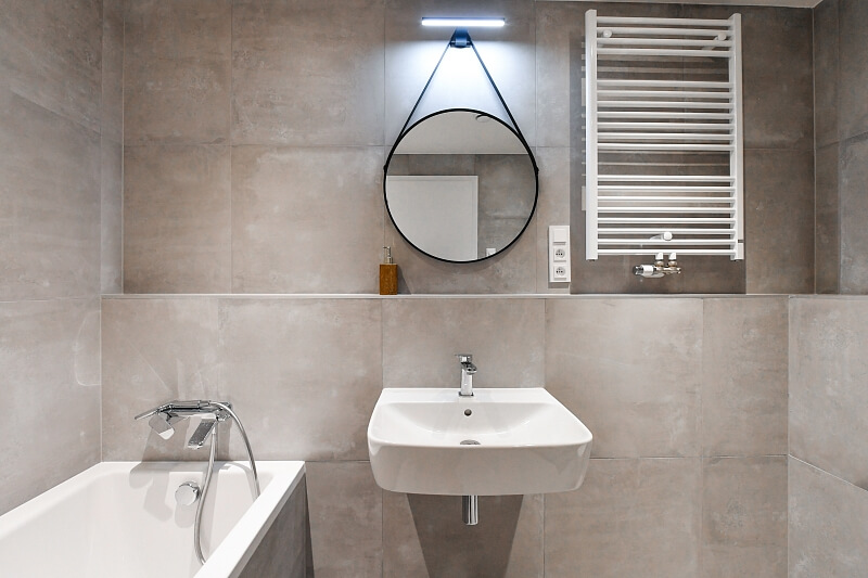 Mezi Vodami, Modřany - Praha 4 | Pronájem, Byt 2+kk, 71 m²