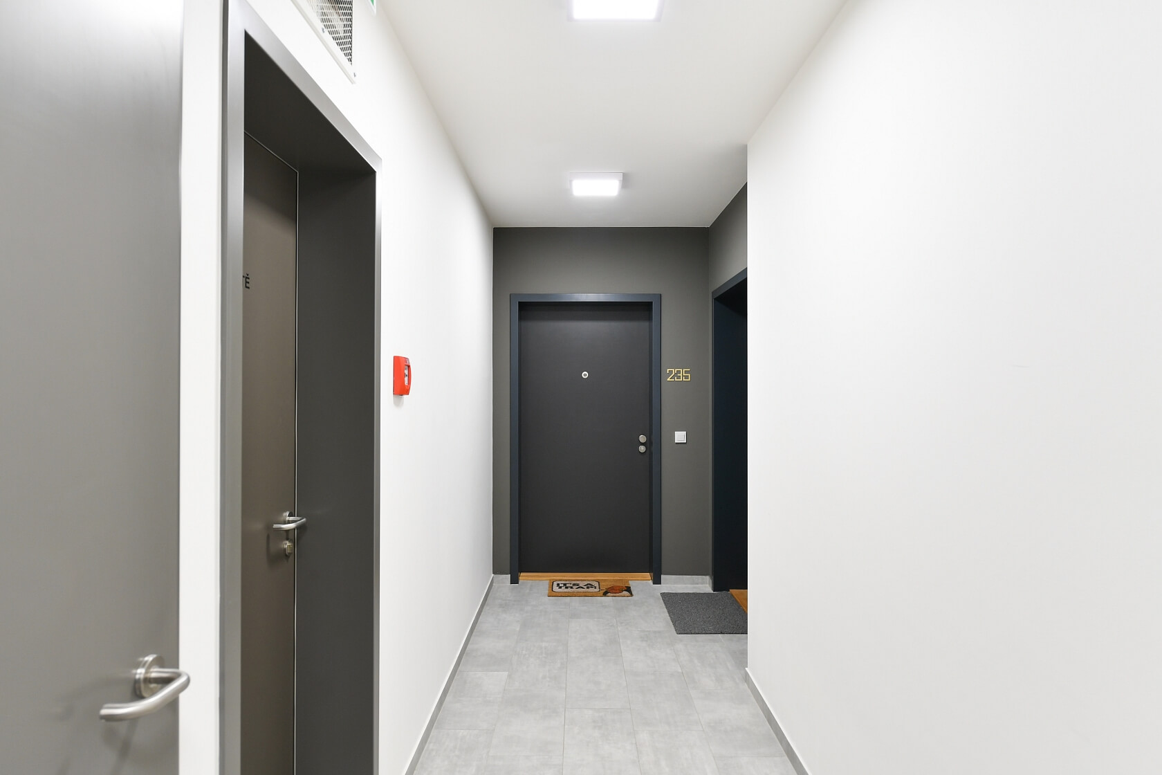 Mezi Vodami, Modřany - Praha 4 | Pronájem, Byt 2+kk, 71 m²