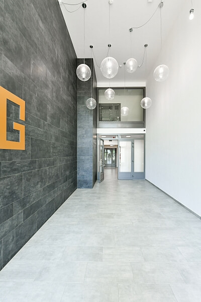 Mezi Vodami, Modřany - Prague 4 | Rent, Apartment One-bedroom (2+kk), 71 m²