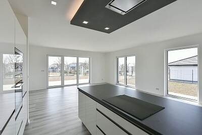 U Vodárny, Vysoký Újezd - Beroun | Sale, House Four-bedroom (5+kk), 184 m²