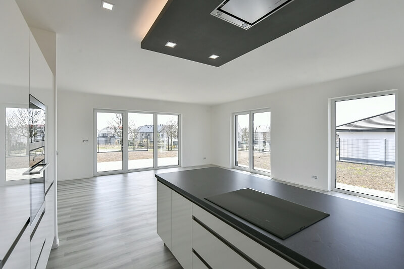 U Vodárny, Vysoký Újezd - Beroun | Prodej, Rodinný dům 5+kk, 184 m²