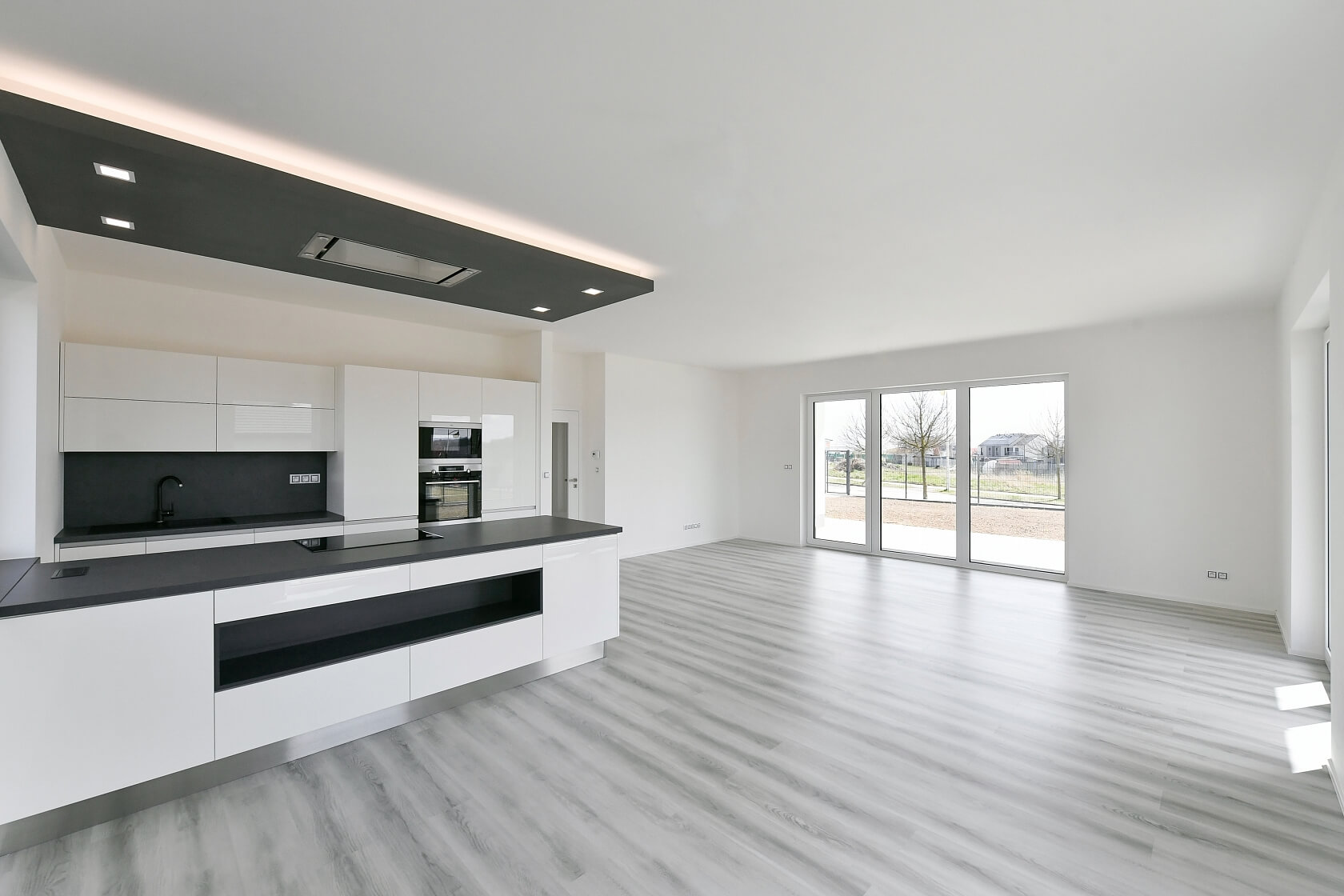 U Vodárny, Vysoký Újezd - Beroun | Prodej, Rodinný dům 5+kk, 184 m²