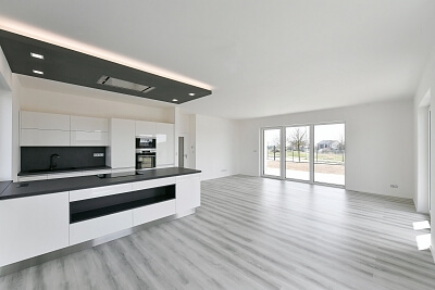 U Vodárny, Vysoký Újezd - Beroun | Sale, House Four-bedroom (5+kk), 184 m²