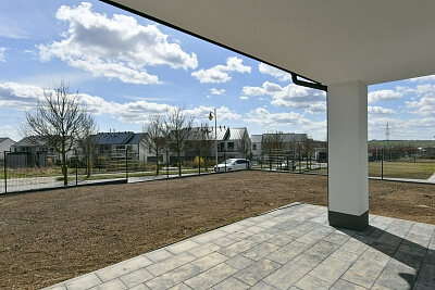 U Vodárny, Vysoký Újezd - Beroun | Sale, House Four-bedroom (5+kk), 184 m²