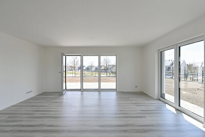 U Vodárny, Vysoký Újezd - Beroun | Sale, House Four-bedroom (5+kk), 184 m²