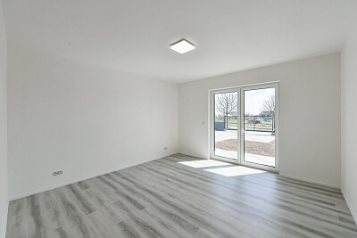 U Vodárny, Vysoký Újezd - Beroun | Sale, House Four-bedroom (5+kk), 184 m²