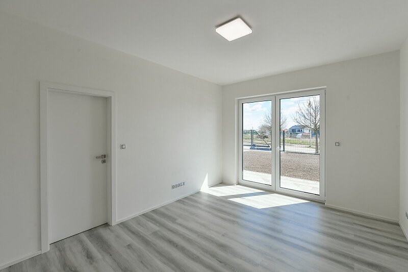 U Vodárny, Vysoký Újezd - Beroun | Prodej, Rodinný dům 5+kk, 184 m²