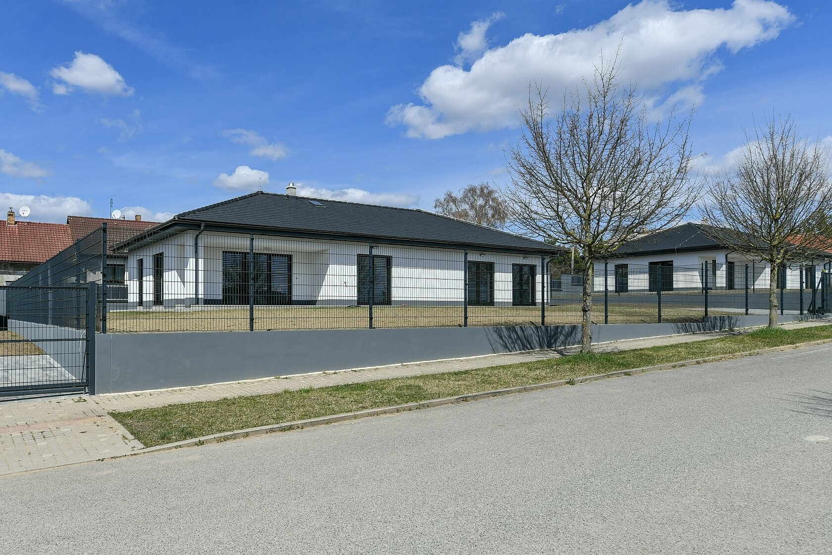 U Vodárny, Vysoký Újezd - Beroun | Prodej, Rodinný dům 5+kk, 184 m²