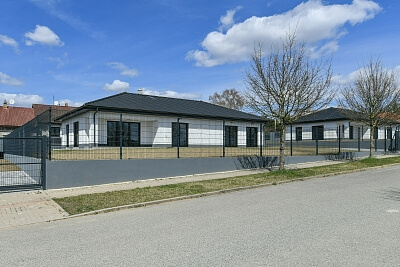 U Vodárny, Vysoký Újezd - Beroun | Prodej, Rodinný dům 5+kk, 184 m²