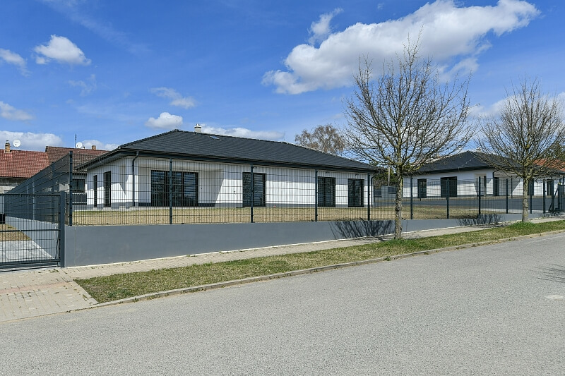 U Vodárny, Vysoký Újezd - Beroun | Prodej, Rodinný dům 5+kk, 184 m²