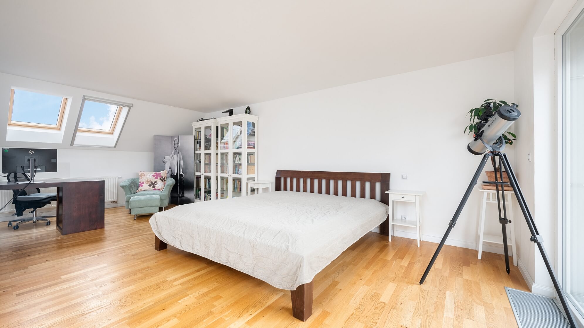 Loučná, Brno-Soběšice - Brno-město | Sale, House Three-bedroom (4+kk), 225 m²