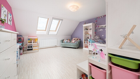 Loučná, Brno-Soběšice - Brno-město | Sale, House Three-bedroom (4+kk), 225 m²