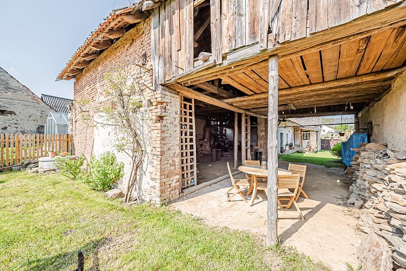 Rataje, Tábor | Sale, House One-bedroom (2+kk), 83 m²