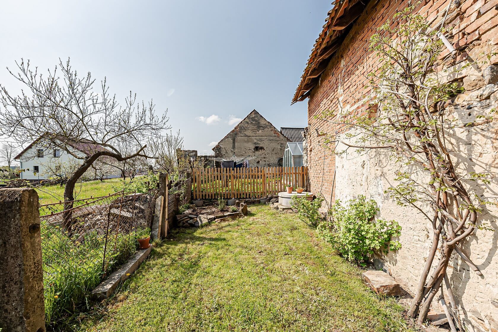 Rataje - Tábor | Prodej, Rodinný dům 2+kk, 83 m²