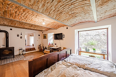 Rataje - Tábor | Prodej, Rodinný dům 2+kk, 83 m²