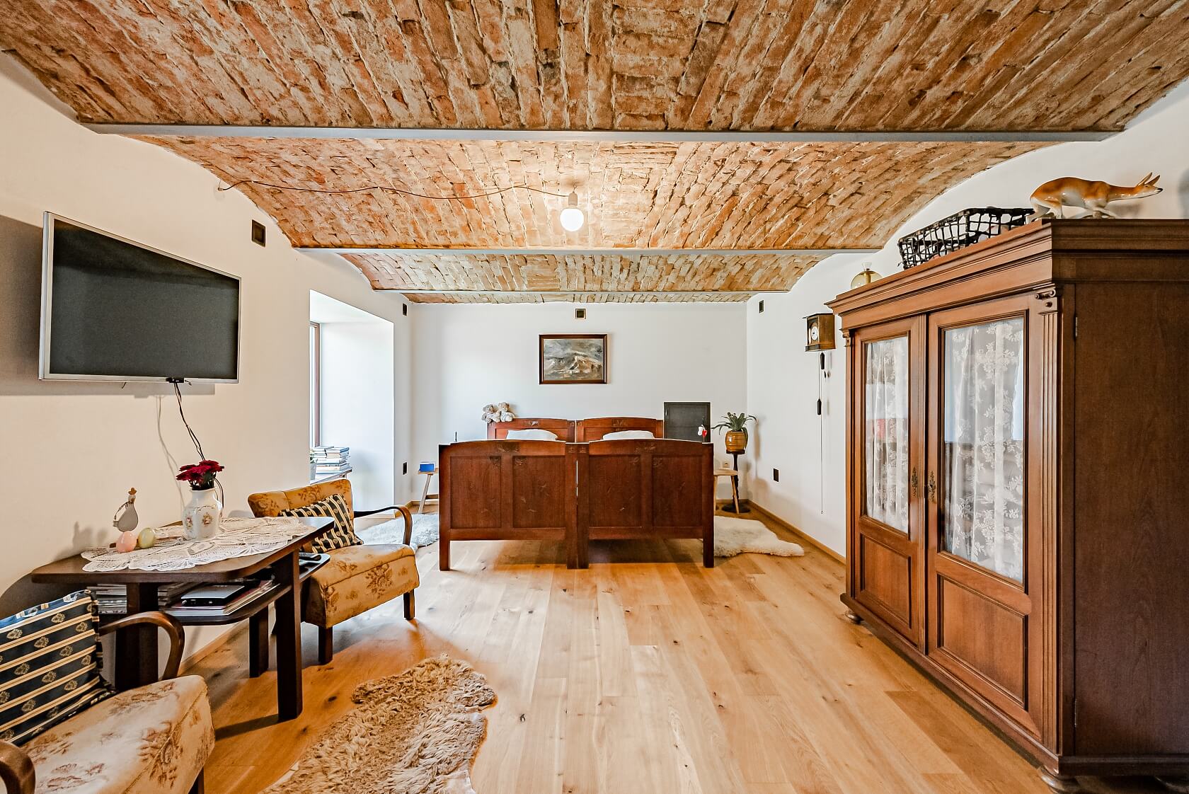 Rataje - Tábor | Prodej, Rodinný dům 2+kk, 83 m²