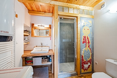 Rataje, Tábor | Sale, House One-bedroom (2+kk), 83 m²