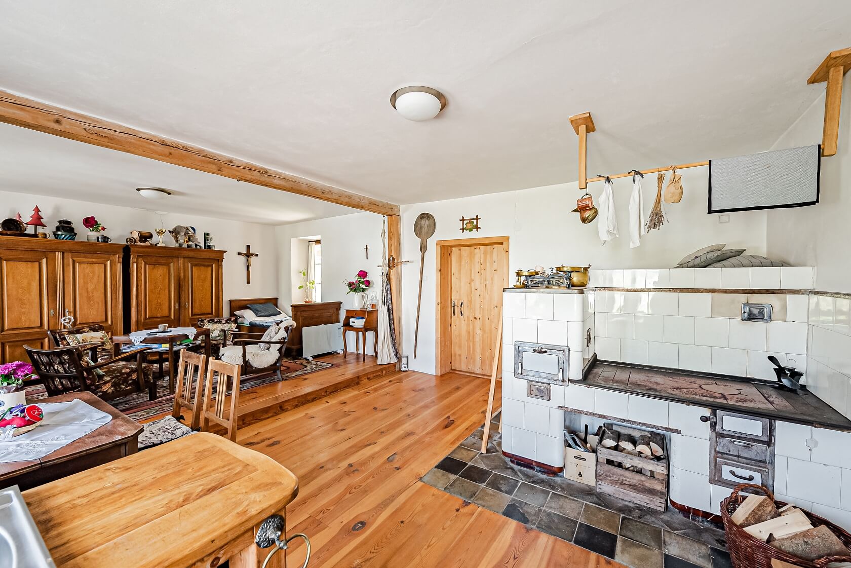 Rataje - Tábor | Prodej, Rodinný dům 2+kk, 83 m²