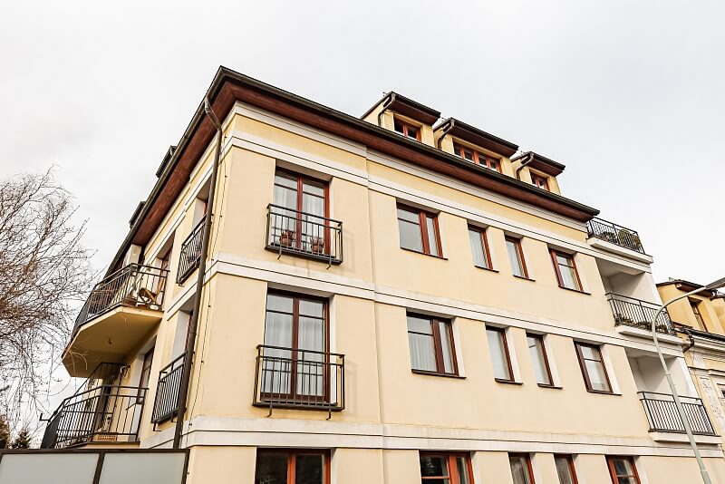 Na Krutci, Vokovice - Praha 6 | Prodej, Byt 3+kk, 84 m²