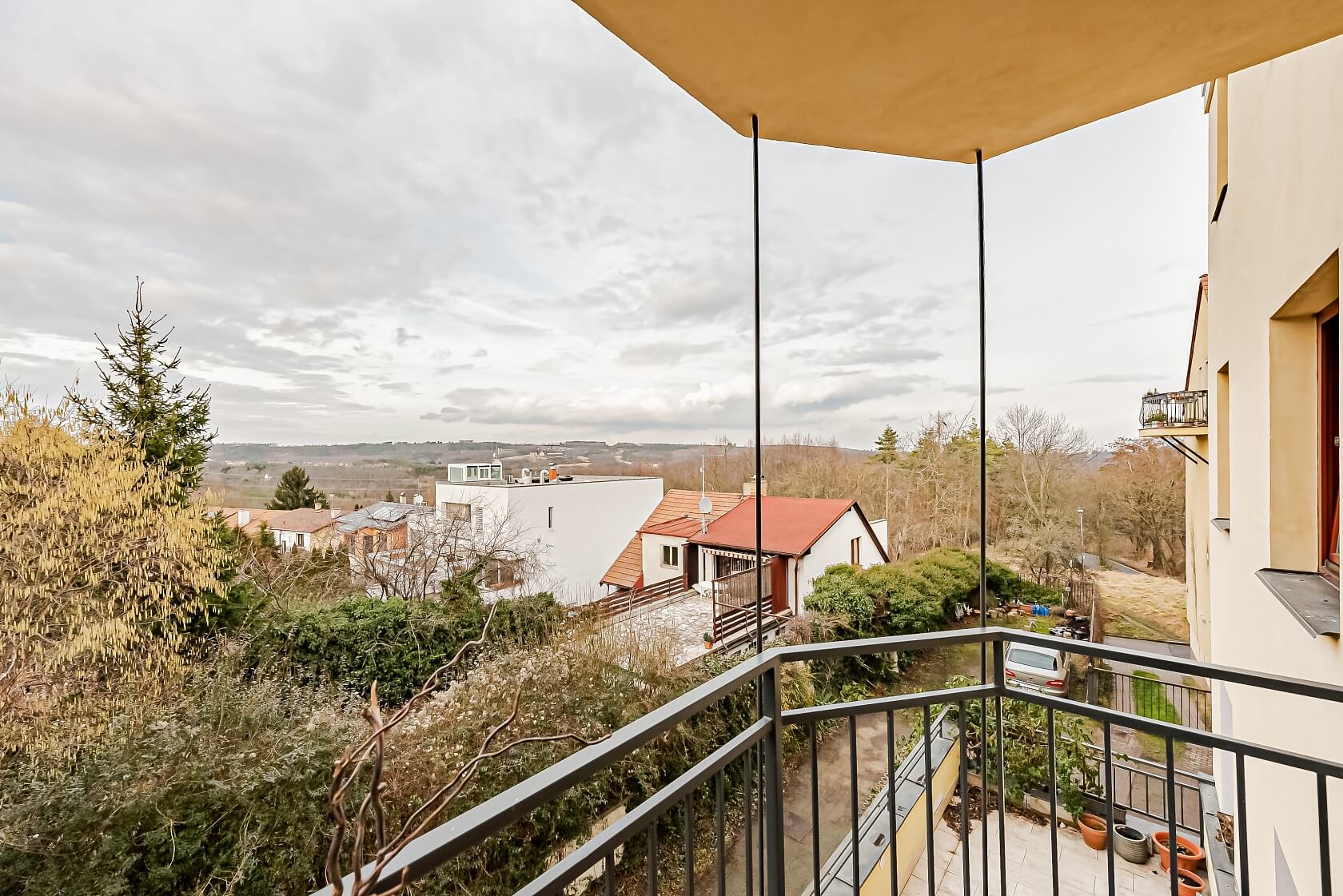 Na Krutci, Vokovice - Praha 6 | Prodej, Byt 3+kk, 84 m²