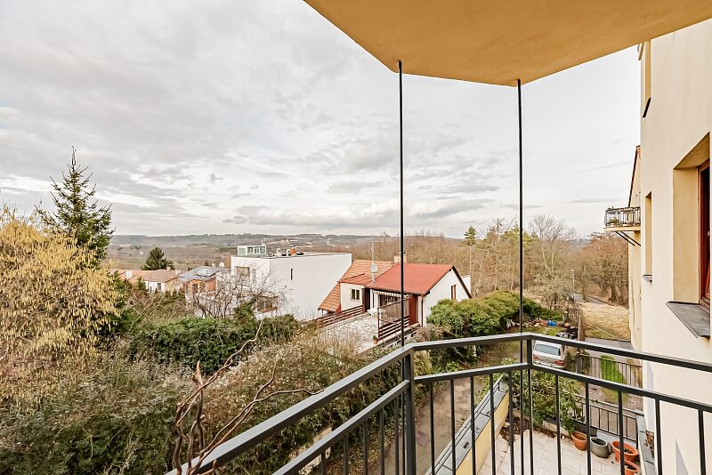 Na Krutci, Vokovice - Praha 6 | Prodej, Byt 3+kk, 84 m²