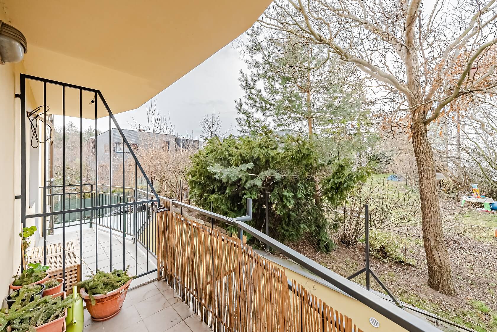 Na Krutci, Vokovice - Praha 6 | Prodej, Byt 3+kk, 84 m²