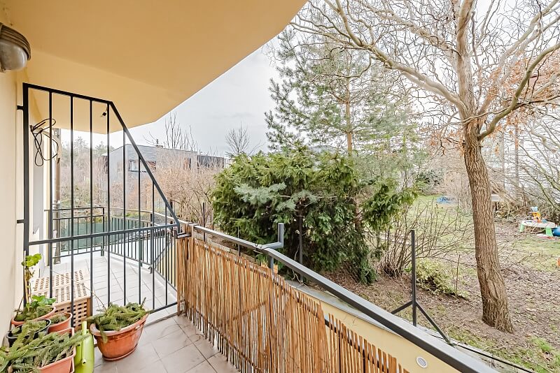 Na Krutci, Vokovice - Praha 6 | Prodej, Byt 3+kk, 84 m²