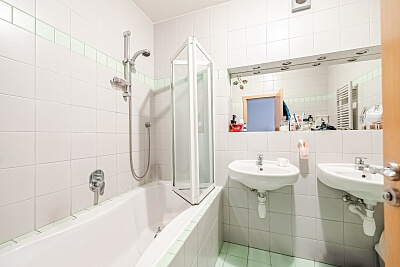 Na Krutci, Vokovice - Praha 6 | Prodej, Byt 3+kk, 84 m²