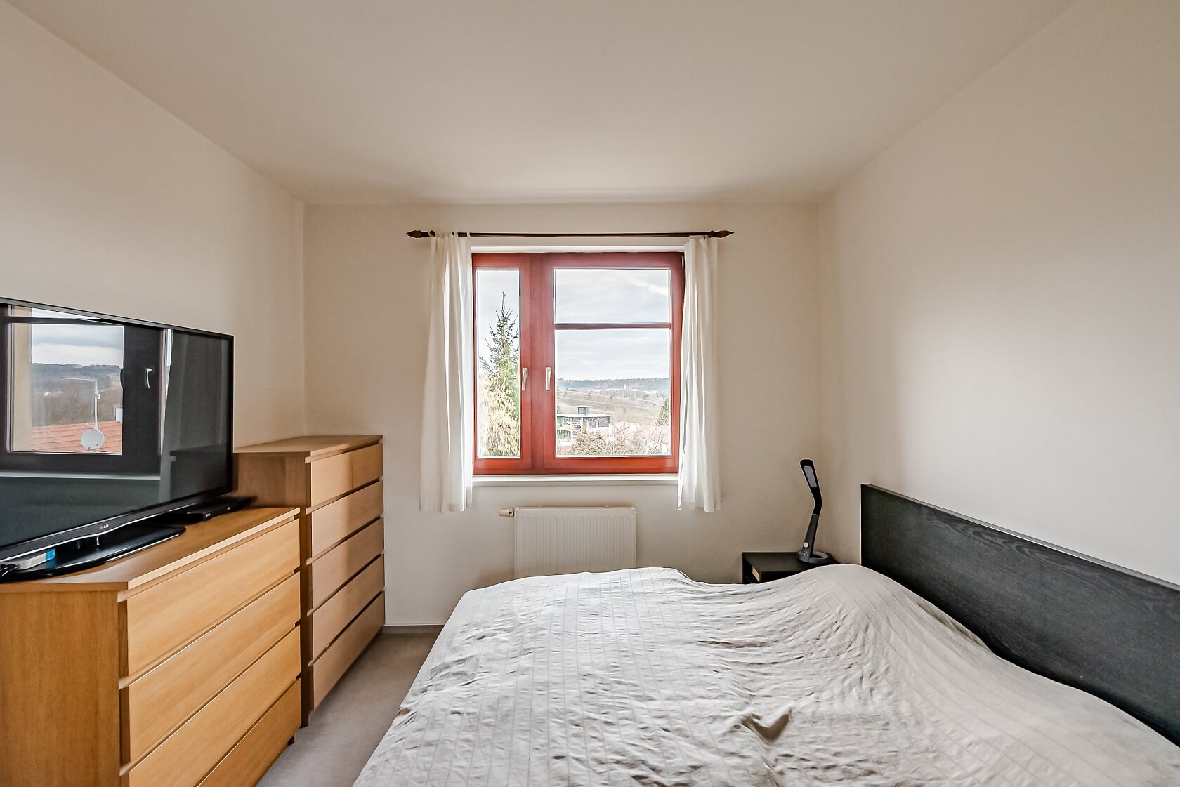 Na Krutci, Vokovice - Praha 6 | Prodej, Byt 3+kk, 84 m²