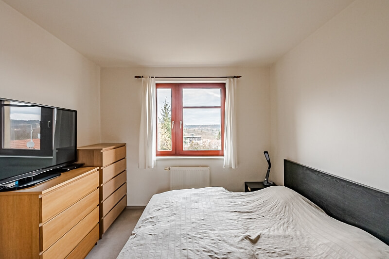 Na Krutci, Vokovice - Praha 6 | Prodej, Byt 3+kk, 84 m²