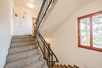 Na Krutci, Vokovice - Praha 6 | Prodej, Byt 3+kk, 84 m²