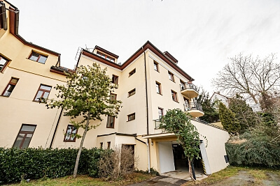 Na Krutci, Vokovice - Praha 6 | Prodej, Byt 3+kk, 84 m²