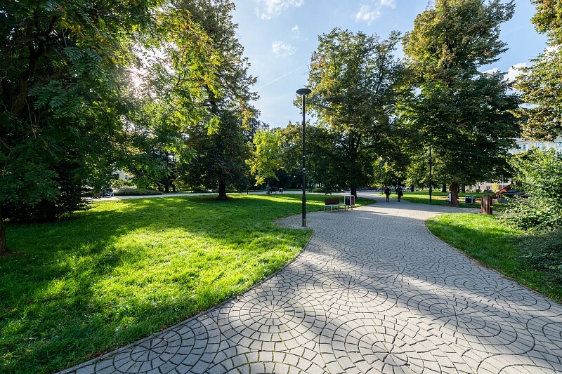 Velká, Moravská Ostrava - Ostrava-město | Prodej, Byt 2+kk, 61 m²