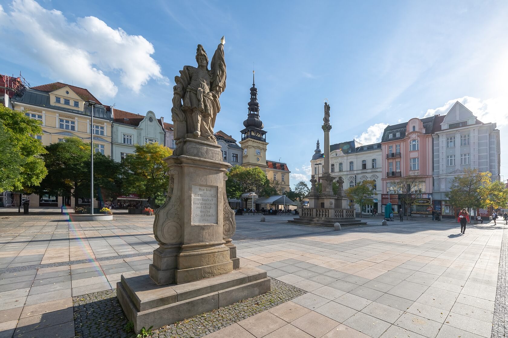 Velká, Moravská Ostrava - Ostrava-město | Prodej, Byt 3+kk, 107 m²