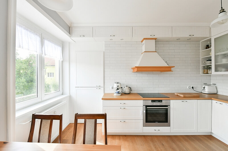 Budějovická, Krč - Prague 4 | Sale, Apartment Two-bedroom (3+kk), 72 m²