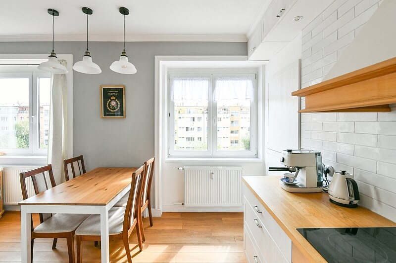 Budějovická, Krč - Praha 4 | Prodej, Byt 3+kk, 72 m²