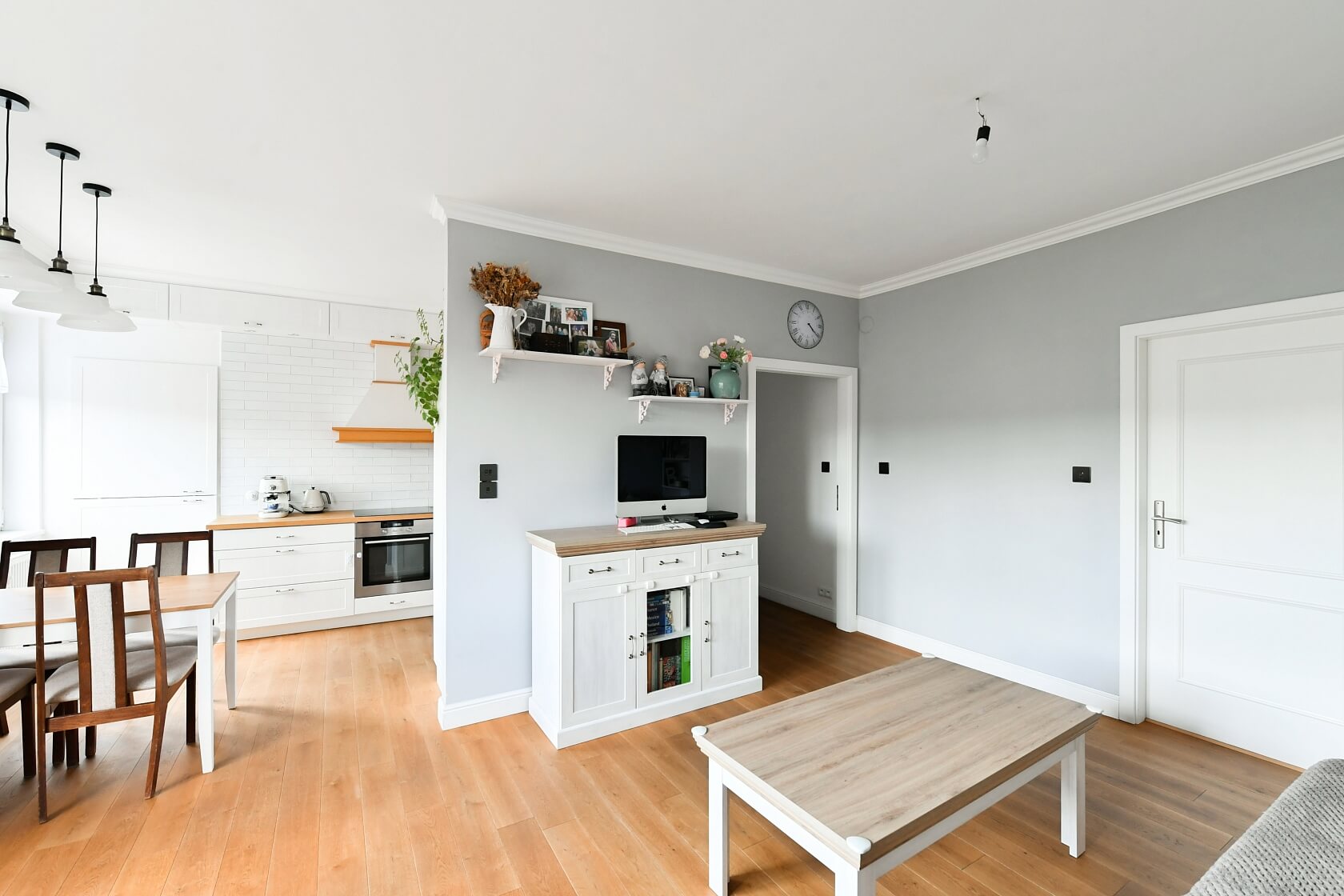 Budějovická, Krč - Praha 4 | Prodej, Byt 3+kk, 72 m²