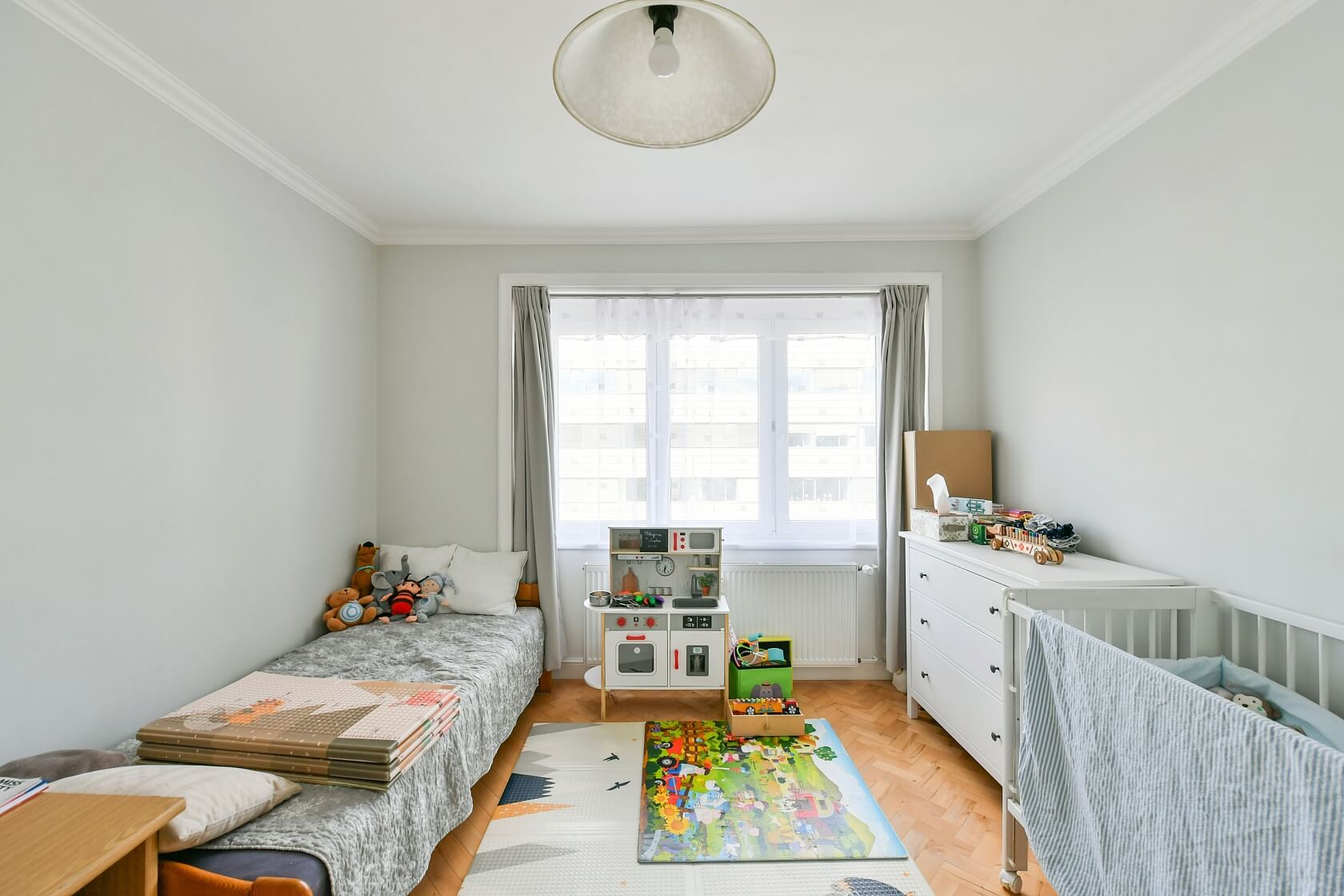 Budějovická, Krč - Praha 4 | Prodej, Byt 3+kk, 72 m²