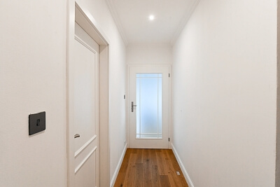 Budějovická, Krč - Prague 4 | Sale, Apartment Two-bedroom (3+kk), 72 m²