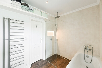 Budějovická, Krč - Praha 4 | Prodej, Byt 3+kk, 72 m²